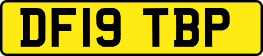 DF19TBP