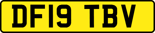 DF19TBV