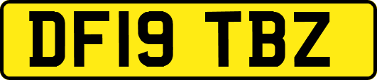DF19TBZ