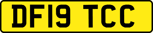 DF19TCC