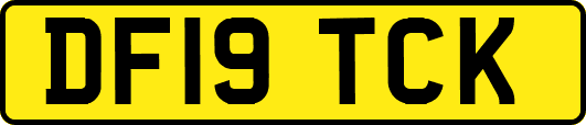DF19TCK
