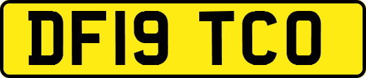 DF19TCO