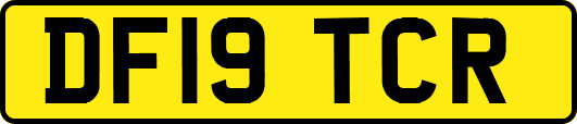 DF19TCR