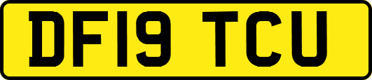 DF19TCU