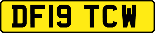 DF19TCW