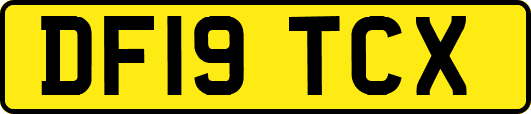 DF19TCX