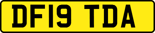 DF19TDA