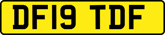 DF19TDF