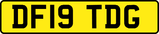 DF19TDG