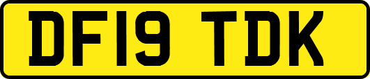 DF19TDK