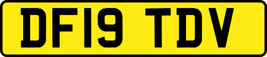 DF19TDV