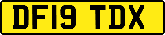 DF19TDX