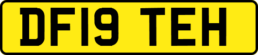 DF19TEH