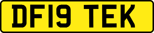 DF19TEK