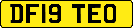 DF19TEO