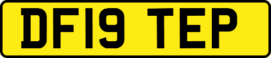 DF19TEP