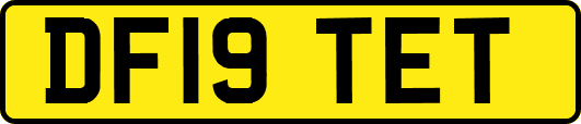 DF19TET