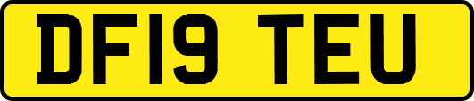 DF19TEU