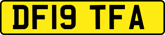 DF19TFA
