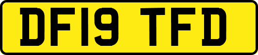 DF19TFD
