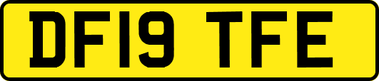 DF19TFE