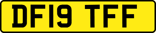 DF19TFF