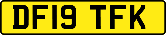 DF19TFK