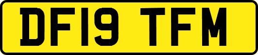 DF19TFM