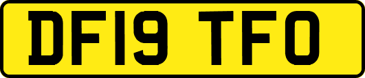 DF19TFO