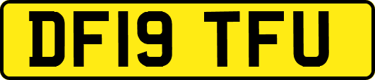 DF19TFU