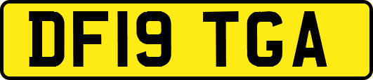 DF19TGA