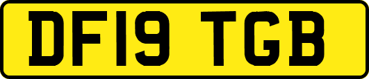 DF19TGB
