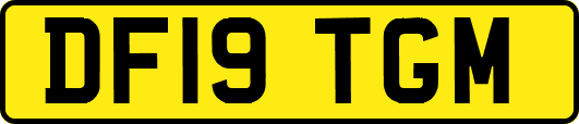 DF19TGM