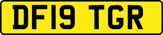 DF19TGR