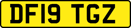 DF19TGZ