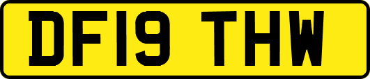 DF19THW