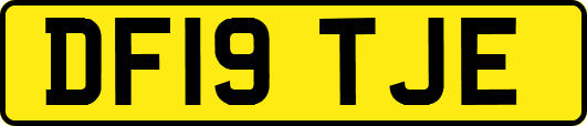 DF19TJE