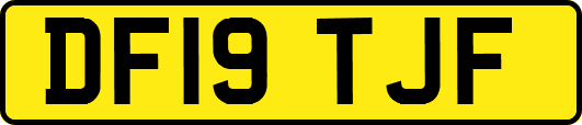 DF19TJF