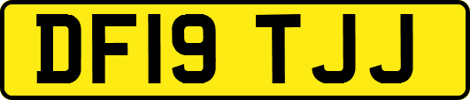 DF19TJJ