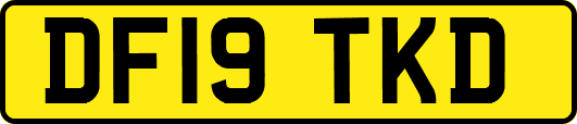 DF19TKD