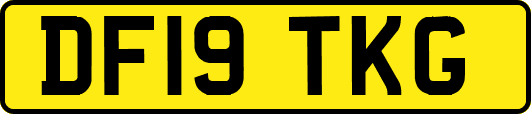 DF19TKG