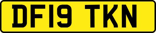 DF19TKN
