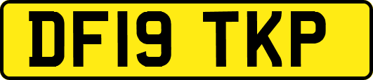 DF19TKP