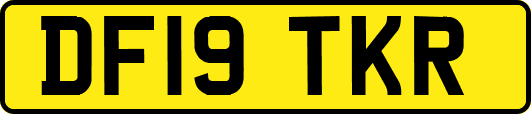 DF19TKR