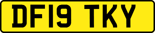 DF19TKY