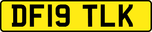 DF19TLK