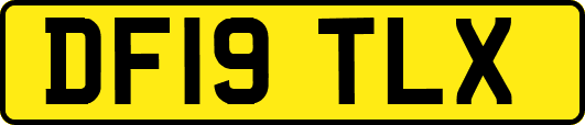 DF19TLX