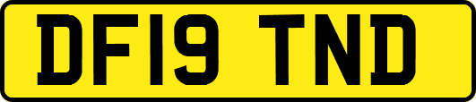 DF19TND