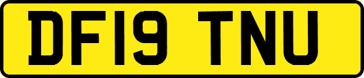 DF19TNU