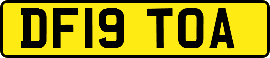 DF19TOA